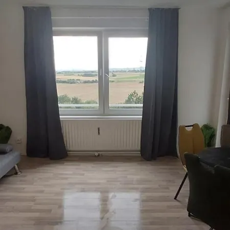 Fmi Nordwest Center Apartment *