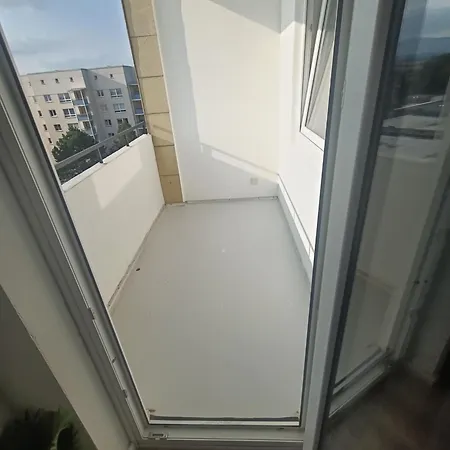 公寓 Fmi Nordwest Center *