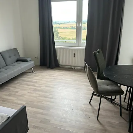 Fmi Nordwest Center Apartment *