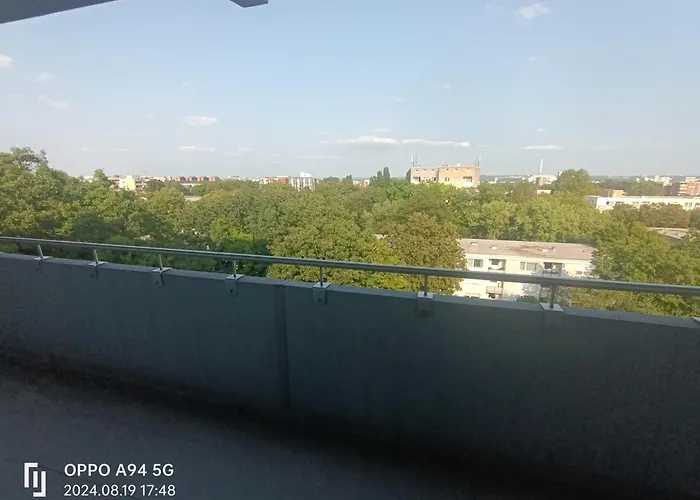 Апартаменты Nordwest *