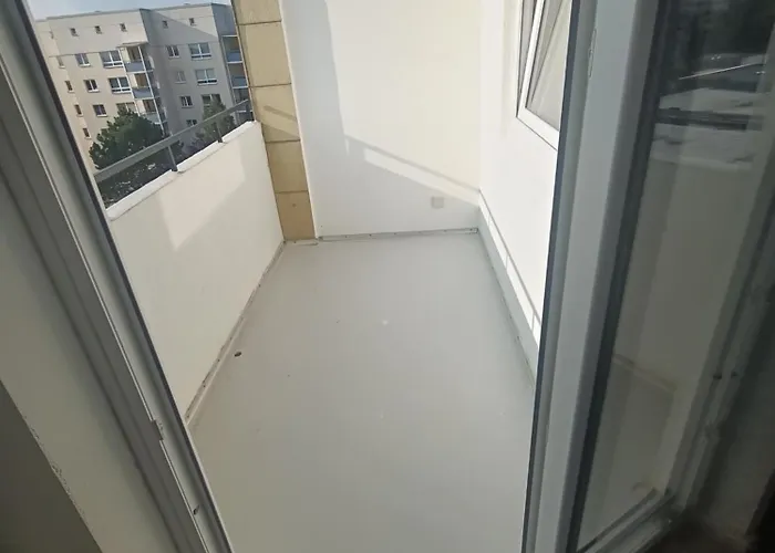 Апартаменты Nordwest *